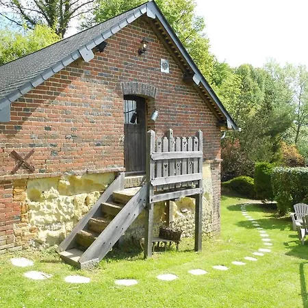 Ferienhaus 